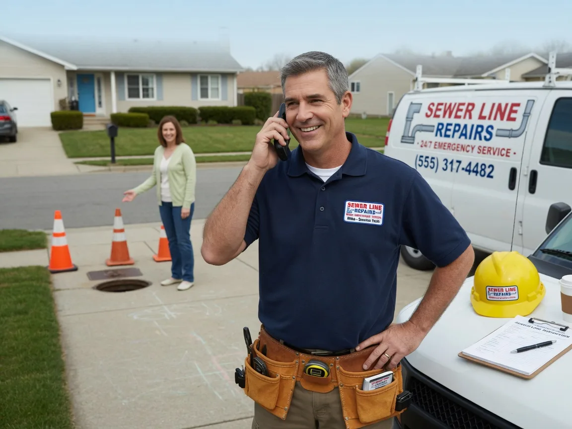 Emergency Plumber Forked River, NJ FAQs